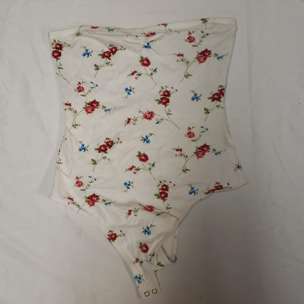 Bodysuit